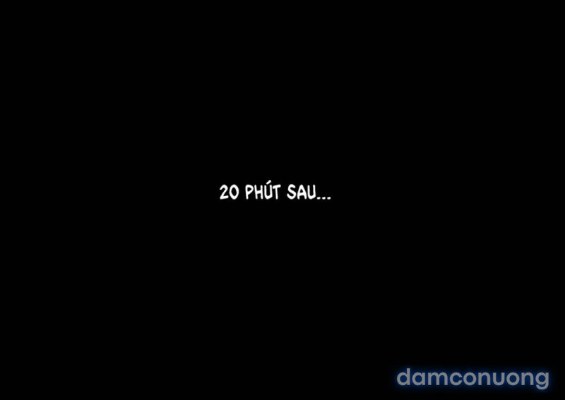 Massage sare Hitoyo-chan Oneshot - Trang 14 - Dâm Cô Nương
