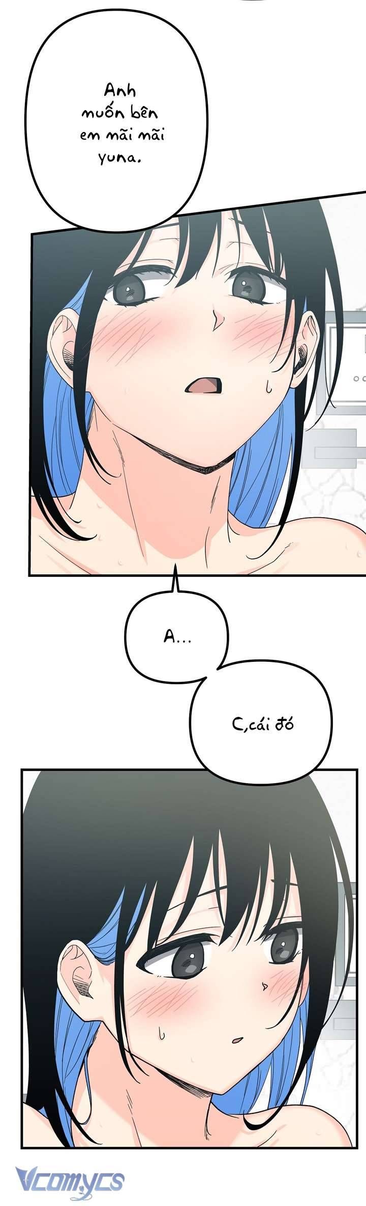 [18+] Công Việc Làm Thêm Dưới Địa Ngục Chapter 5 - Trang 27 - Dâm Cô Nương
