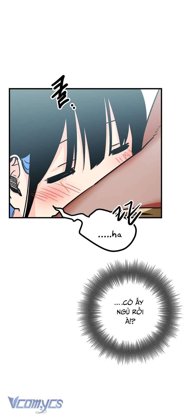 [18+] Công Việc Làm Thêm Dưới Địa Ngục Chapter 3 - Trang 38 - Dâm Cô Nương