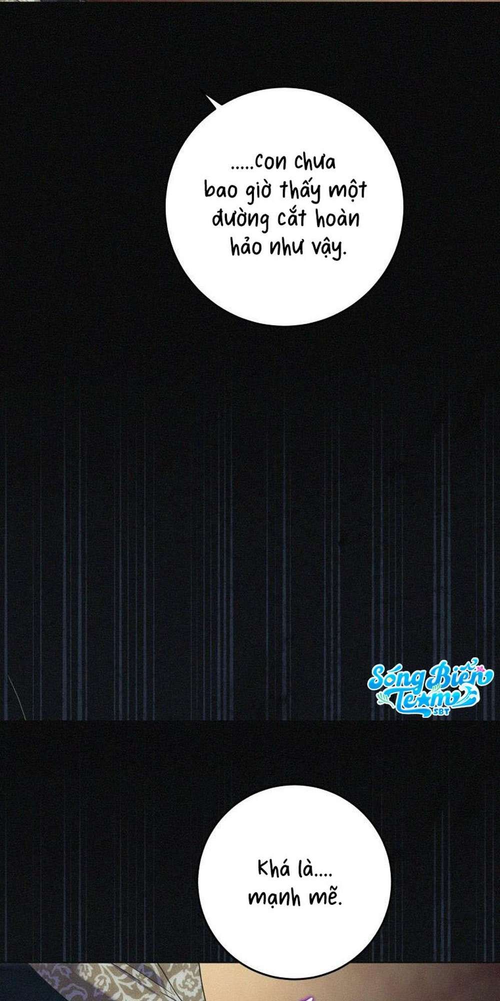 [ 18+ ] Lời nguyền tóc đỏ Chapter 8 - Trang 61 - Dâm Cô Nương