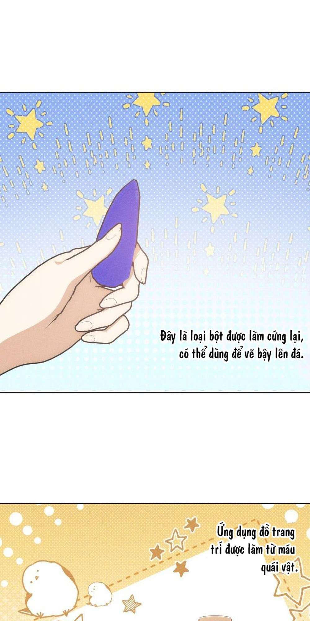 [ 18+ ] Lời nguyền tóc đỏ Chapter 8 - Trang 87 - Dâm Cô Nương