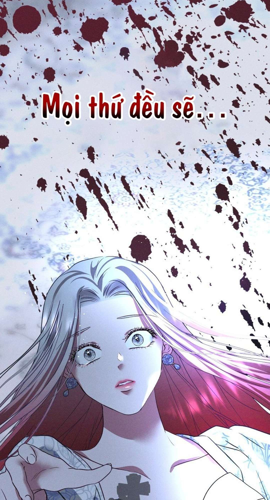 [ 18+ ] Lời nguyền tóc đỏ Chapter 5 - Trang 19 - Dâm Cô Nương