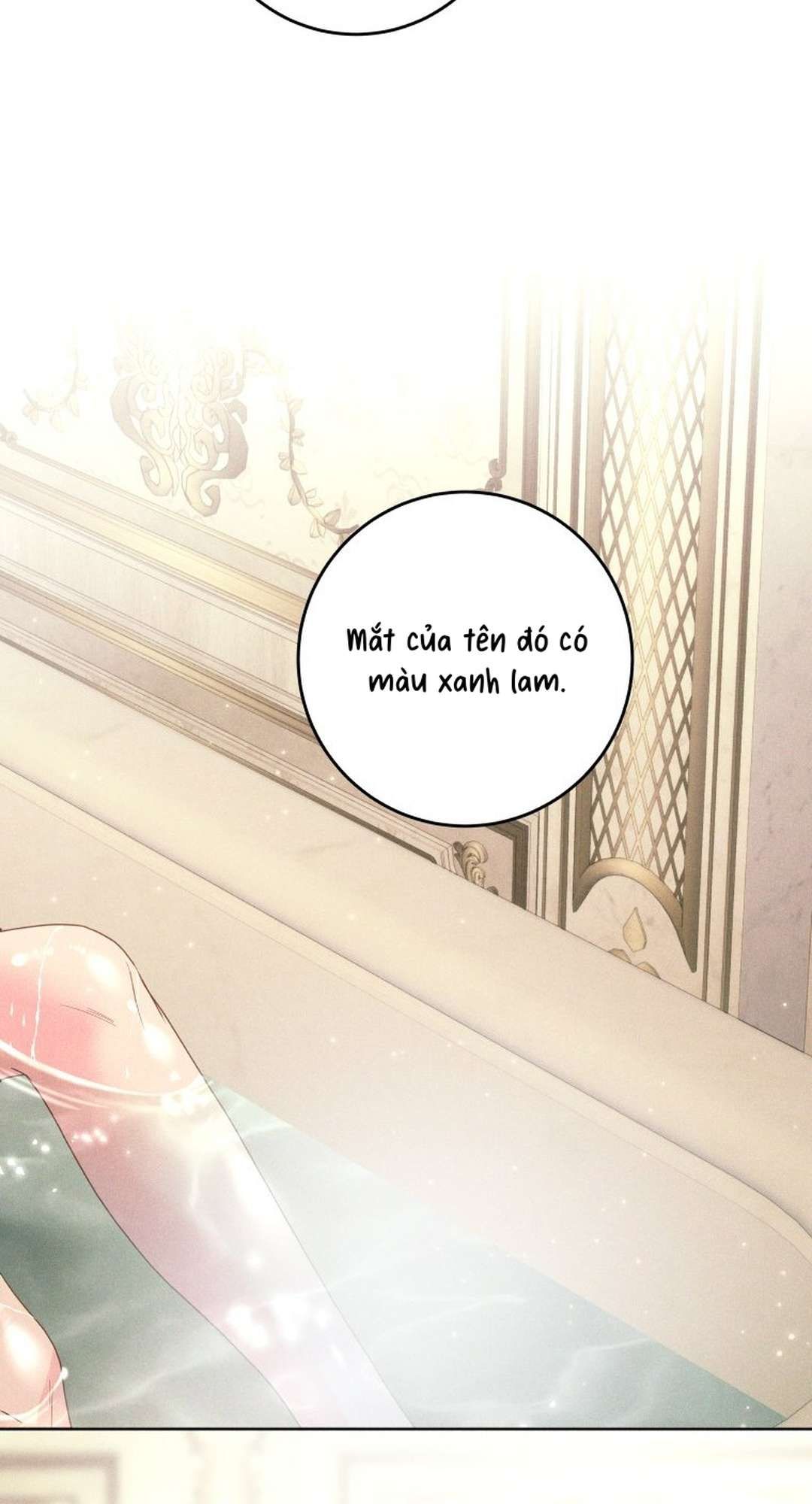 [ 18+ ] Lời nguyền tóc đỏ Chapter 5 - Trang 35 - Dâm Cô Nương