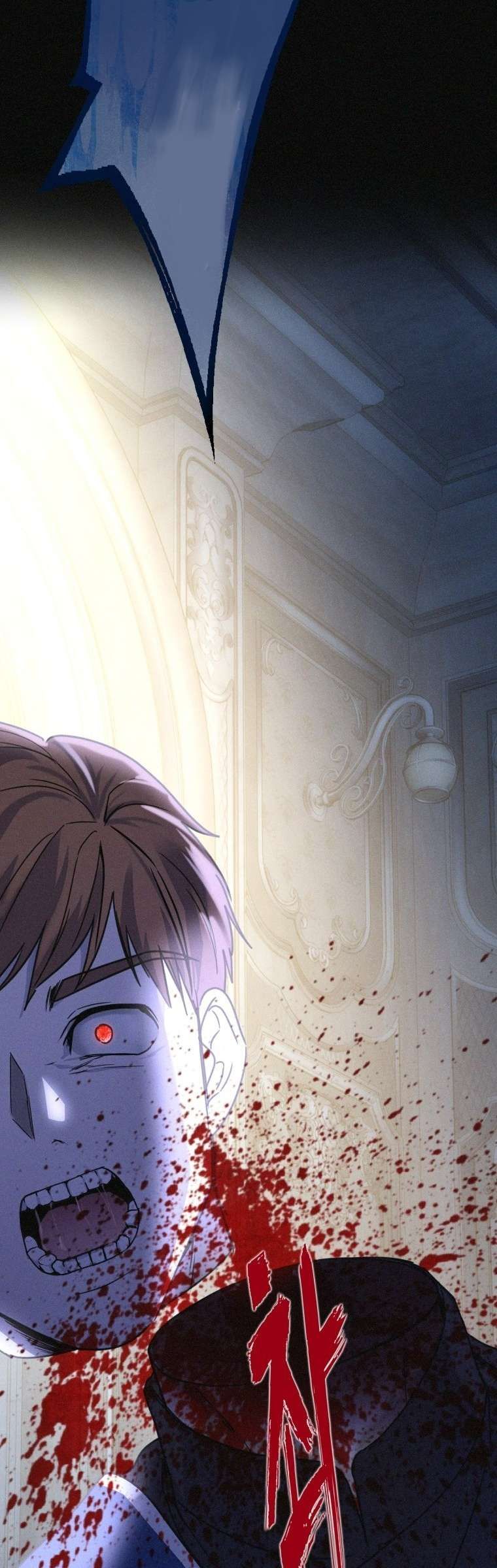 [ 18+ ] Lời nguyền tóc đỏ Chapter 4 - Trang 23 - Dâm Cô Nương