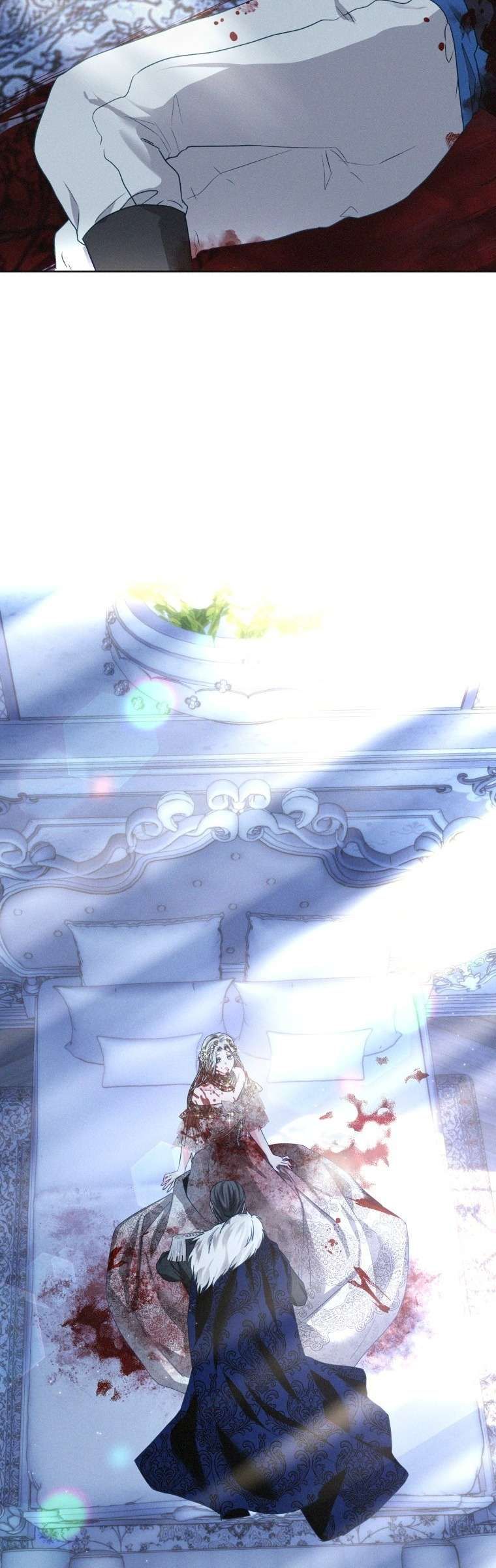 [ 18+ ] Lời nguyền tóc đỏ Chapter 4 - Trang 35 - Dâm Cô Nương