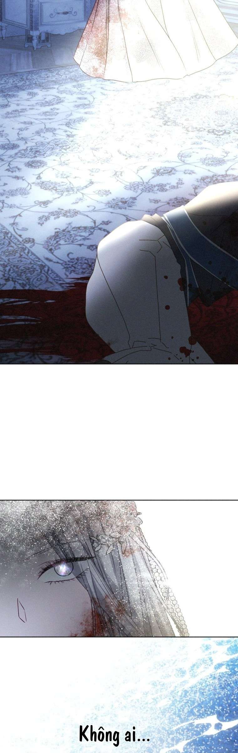 [ 18+ ] Lời nguyền tóc đỏ Chapter 4 - Trang 55 - Dâm Cô Nương