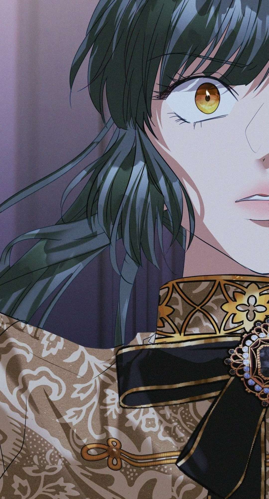 [ 18+ ] Lời nguyền tóc đỏ Chapter 3 - Trang 47 - Dâm Cô Nương