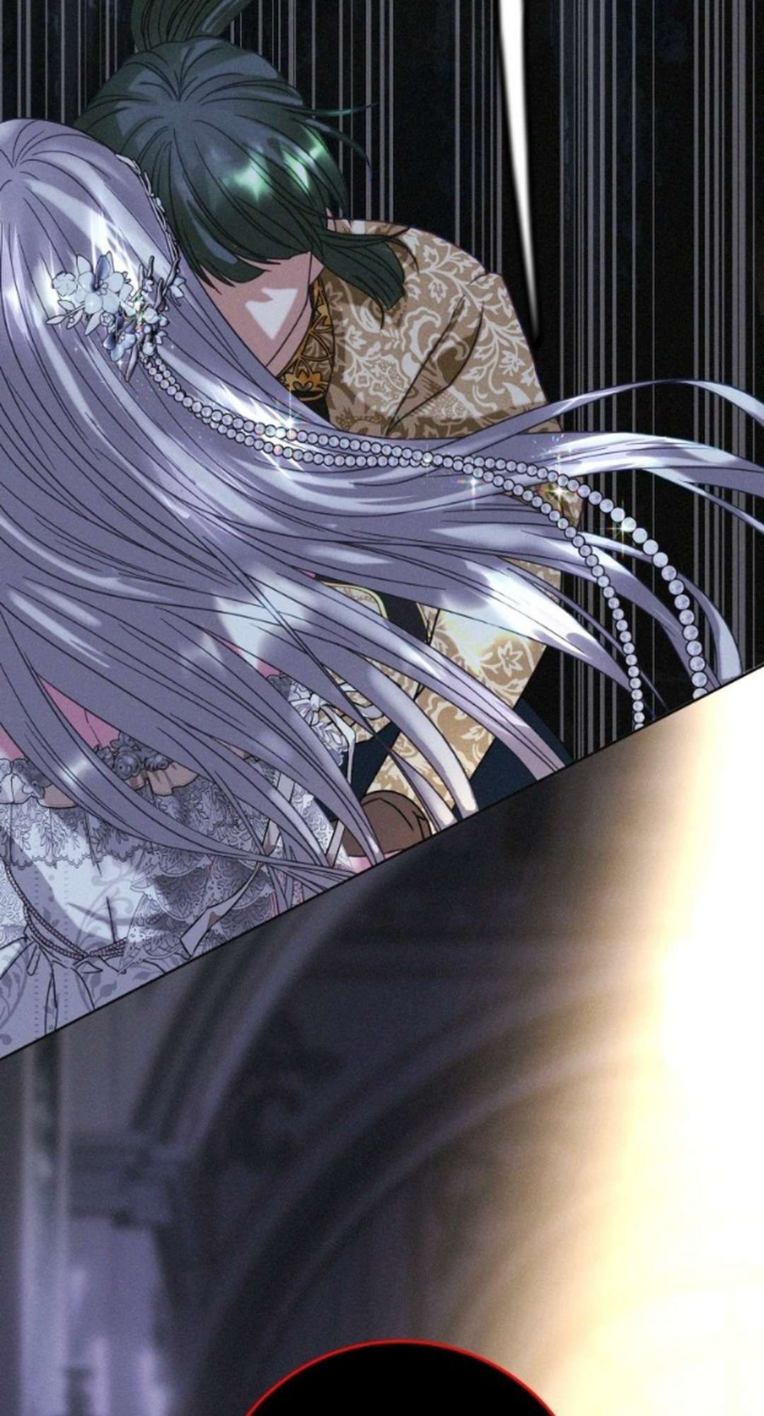 [ 18+ ] Lời nguyền tóc đỏ Chapter 3 - Trang 55 - Dâm Cô Nương