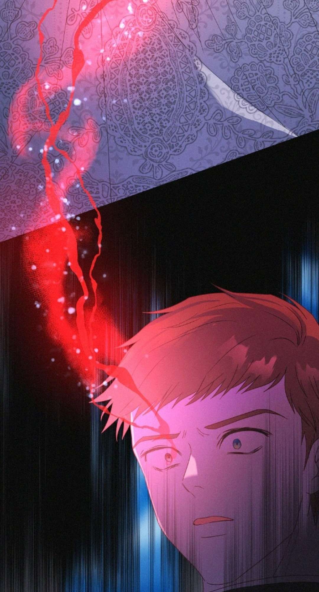 [ 18+ ] Lời nguyền tóc đỏ Chapter 3 - Trang 87 - Dâm Cô Nương