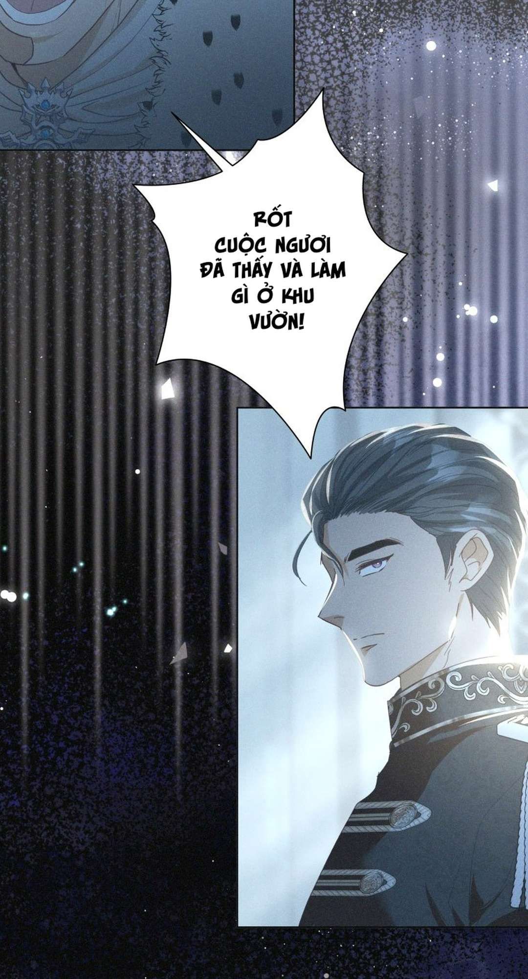 [ 18+ ] Lời nguyền tóc đỏ Chapter 7 - Trang 48 - Dâm Cô Nương