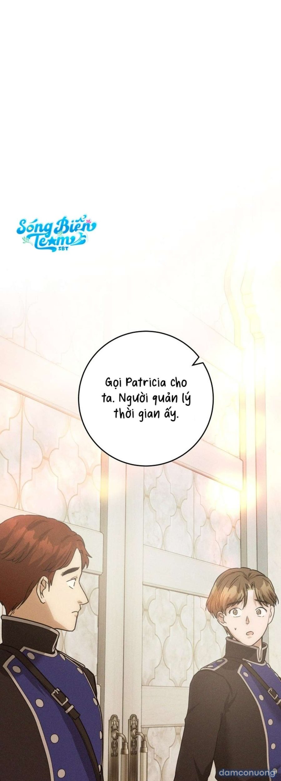 [ 18+ ] Lời nguyền tóc đỏ Chapter 16 - Trang 15 - Dâm Cô Nương