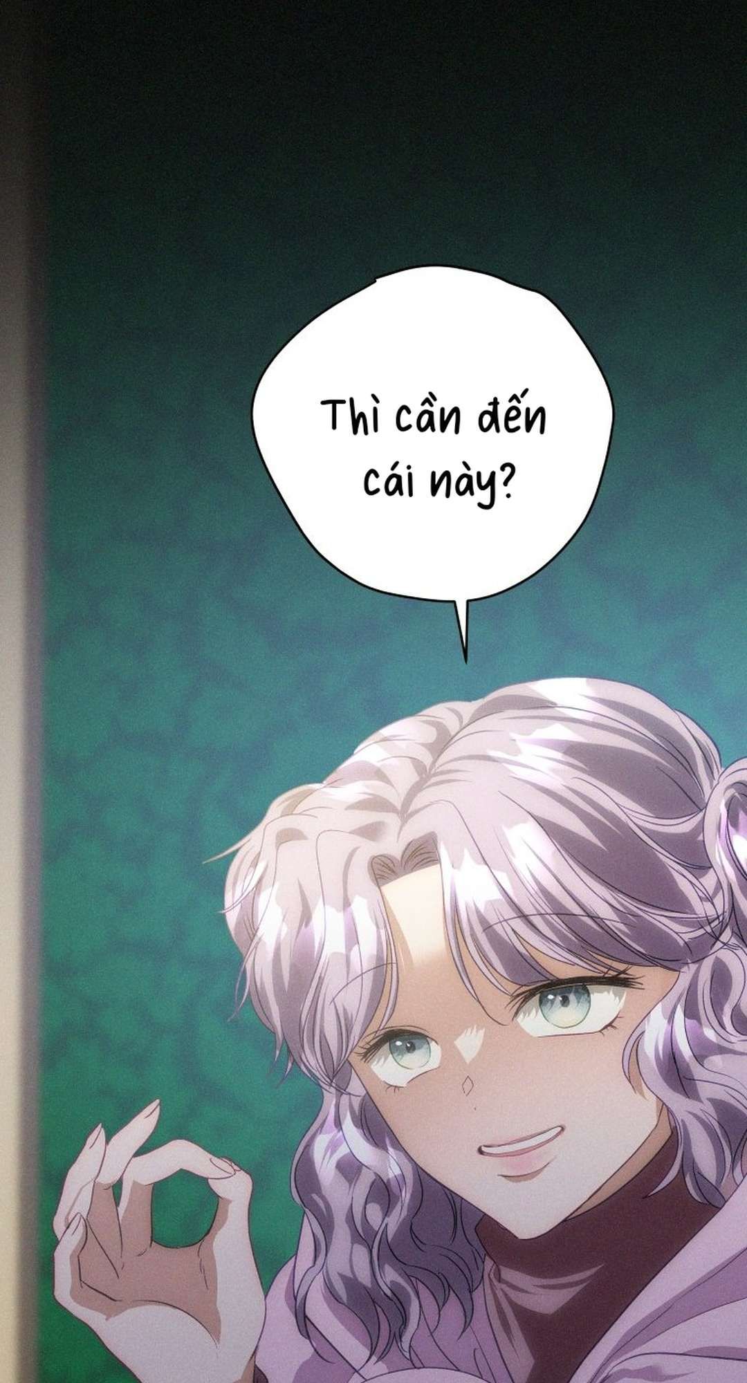 [ 18+ ] Lời nguyền tóc đỏ Chapter 9 - Trang 20 - Dâm Cô Nương