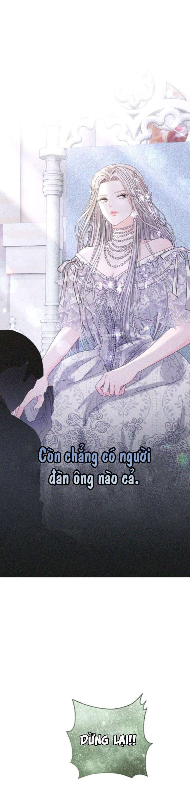 [ 18+ ] Lời nguyền tóc đỏ Chapter 1 - Trang 26 - Dâm Cô Nương