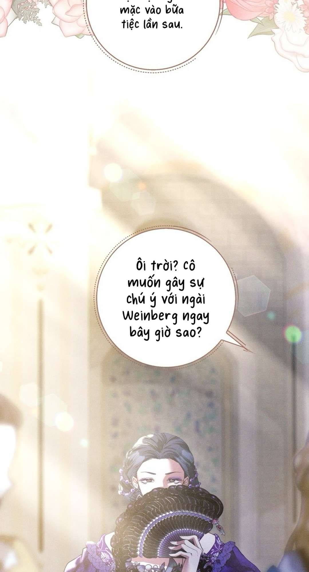 [ 18+ ] Lời nguyền tóc đỏ Chapter 2 - Trang 14 - Dâm Cô Nương