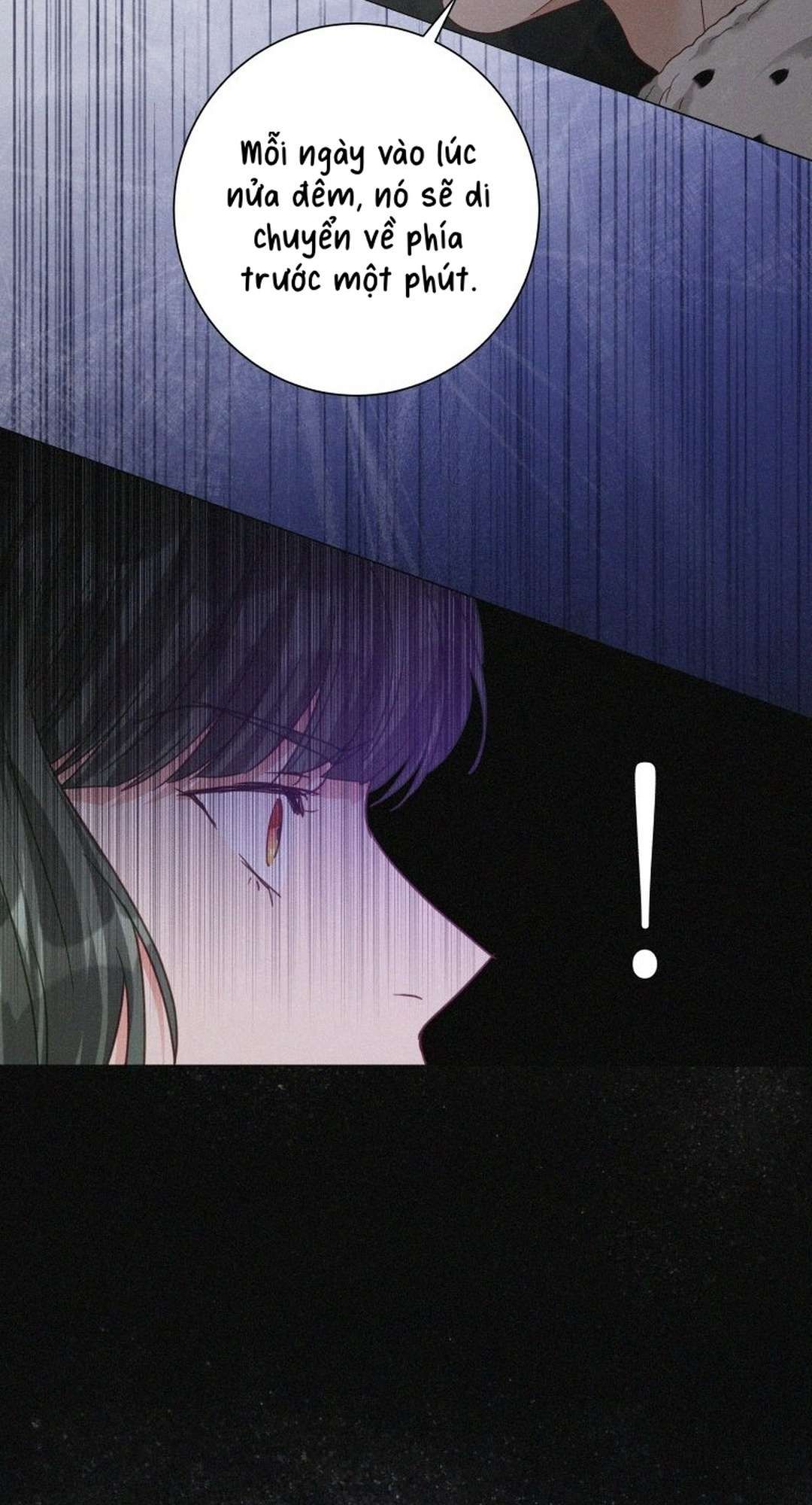 [ 18+ ] Lời nguyền tóc đỏ Chapter 2 - Trang 58 - Dâm Cô Nương