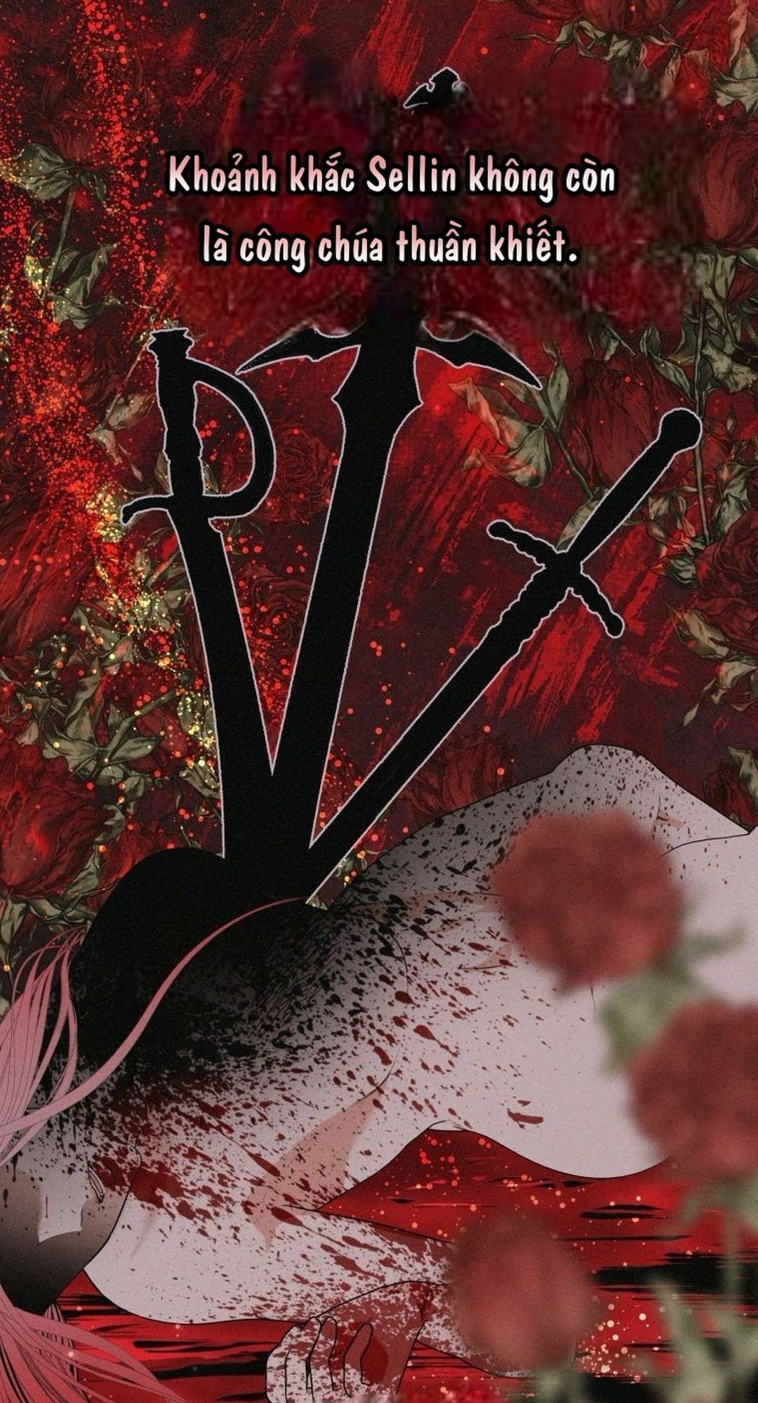[ 18+ ] Lời nguyền tóc đỏ Chapter 2 - Trang 68 - Dâm Cô Nương