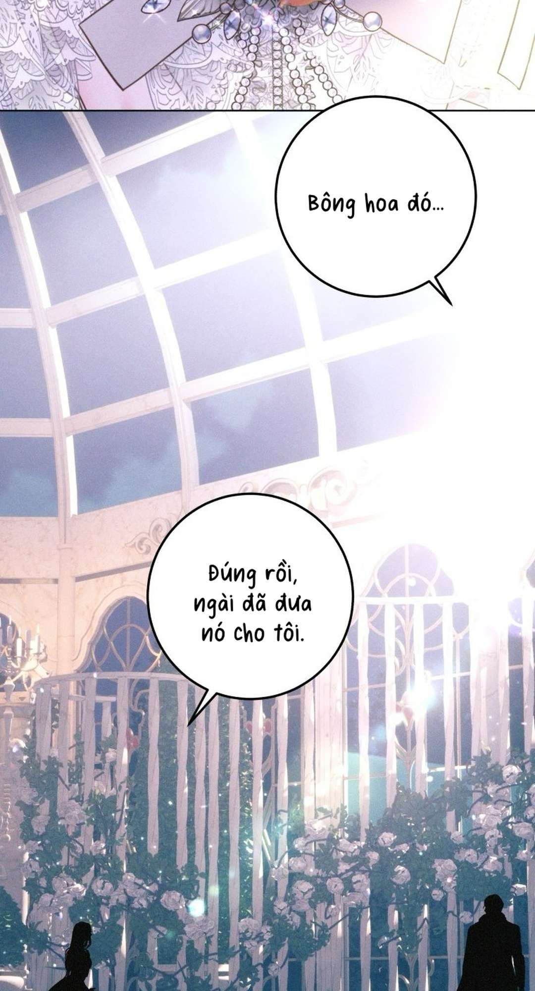 [ 18+ ] Lời nguyền tóc đỏ Chapter 2 - Trang 82 - Dâm Cô Nương