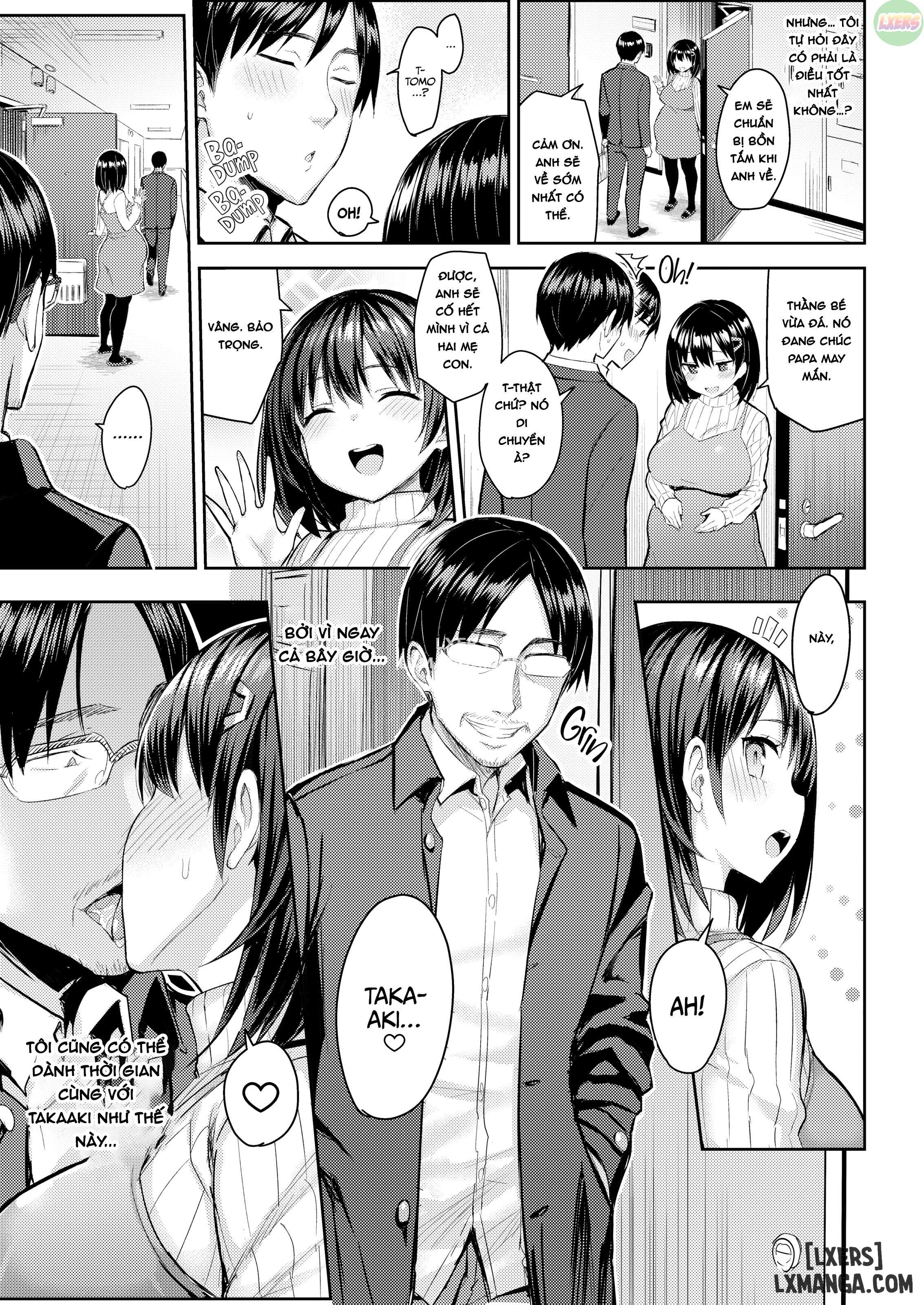 Holiday with My Busty Cousin Chapter 5 - Trang 43 - Dâm Cô Nương