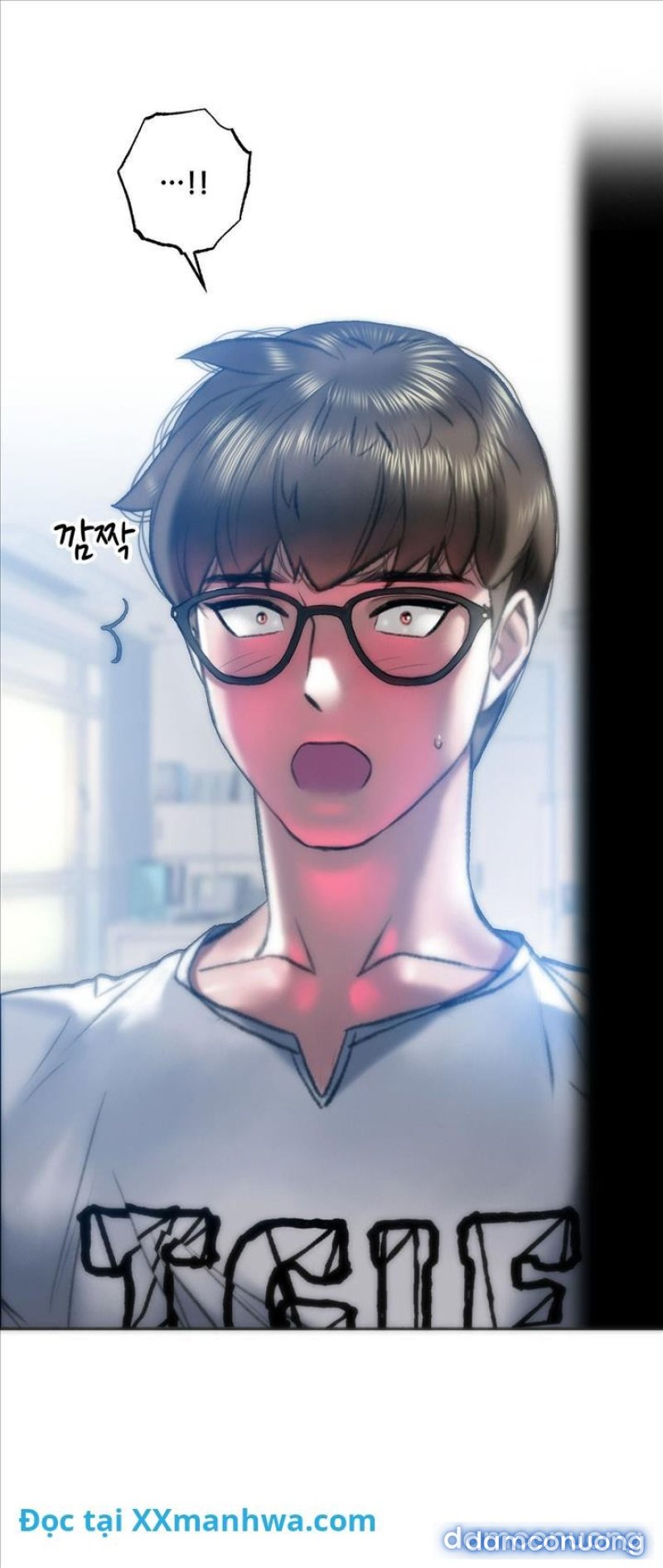 Những Cô Vợ Chiến Lợi Phẩm Chapter 41 - Trang 6 - Dâm Cô Nương