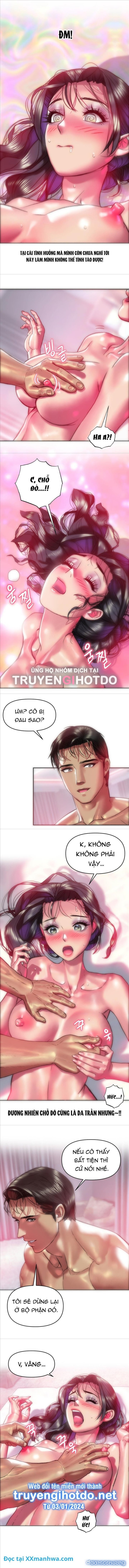 Những Cô Vợ Chiến Lợi Phẩm Chapter 39 - Trang 2 - Dâm Cô Nương