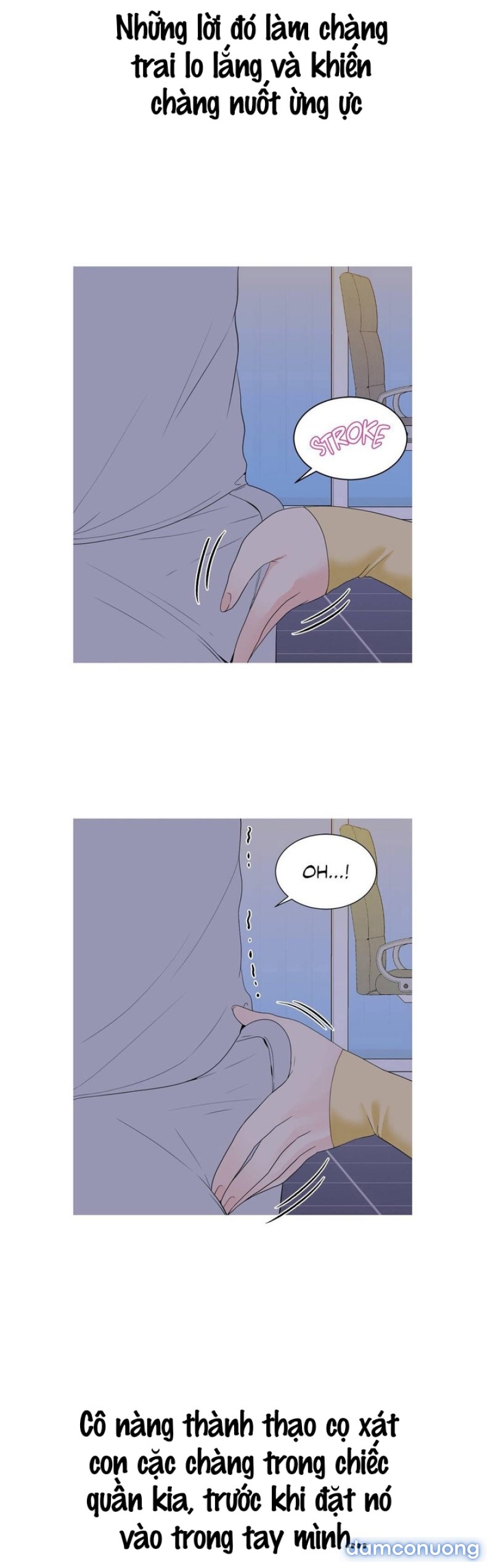 Tổng Hợp Truyện Ngắn Hentai Chapter 17.2 - Trang 2 - Dâm Cô Nương
