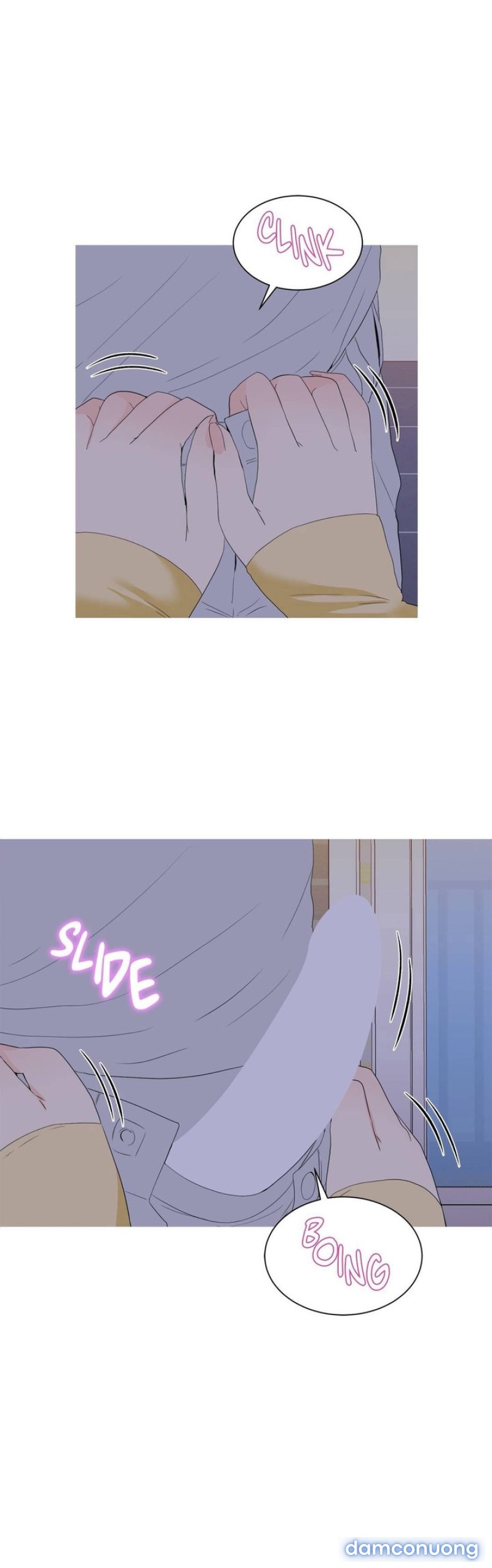 Tổng Hợp Truyện Ngắn Hentai Chapter 17.2 - Trang 3 - Dâm Cô Nương