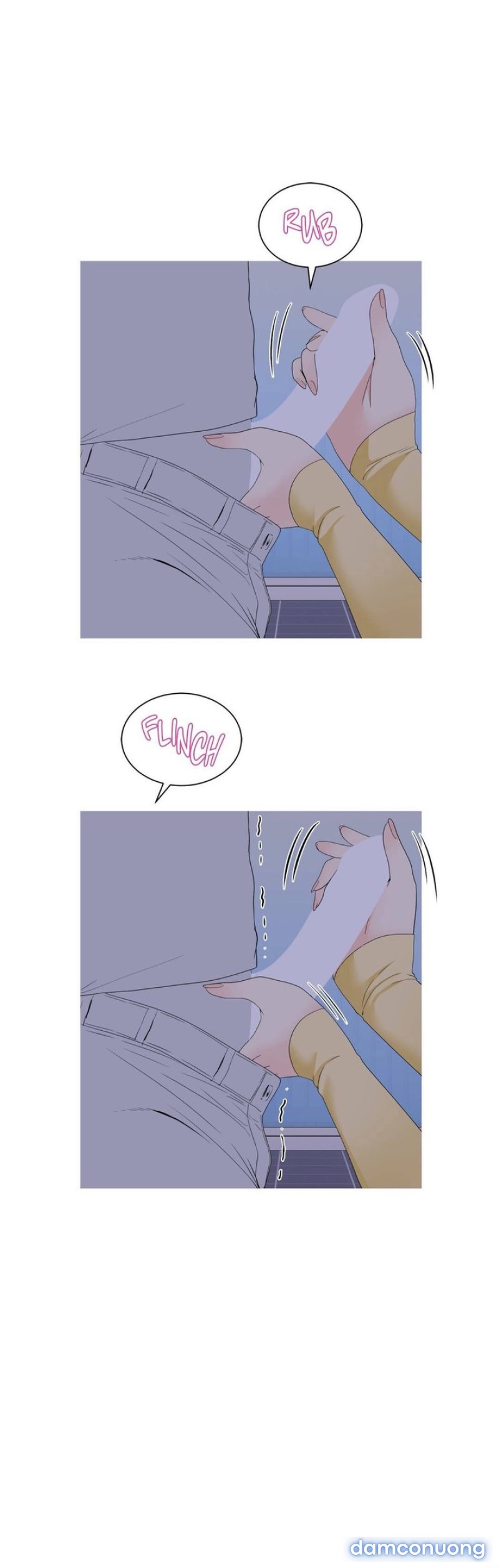 Tổng Hợp Truyện Ngắn Hentai Chapter 17.2 - Trang 4 - Dâm Cô Nương