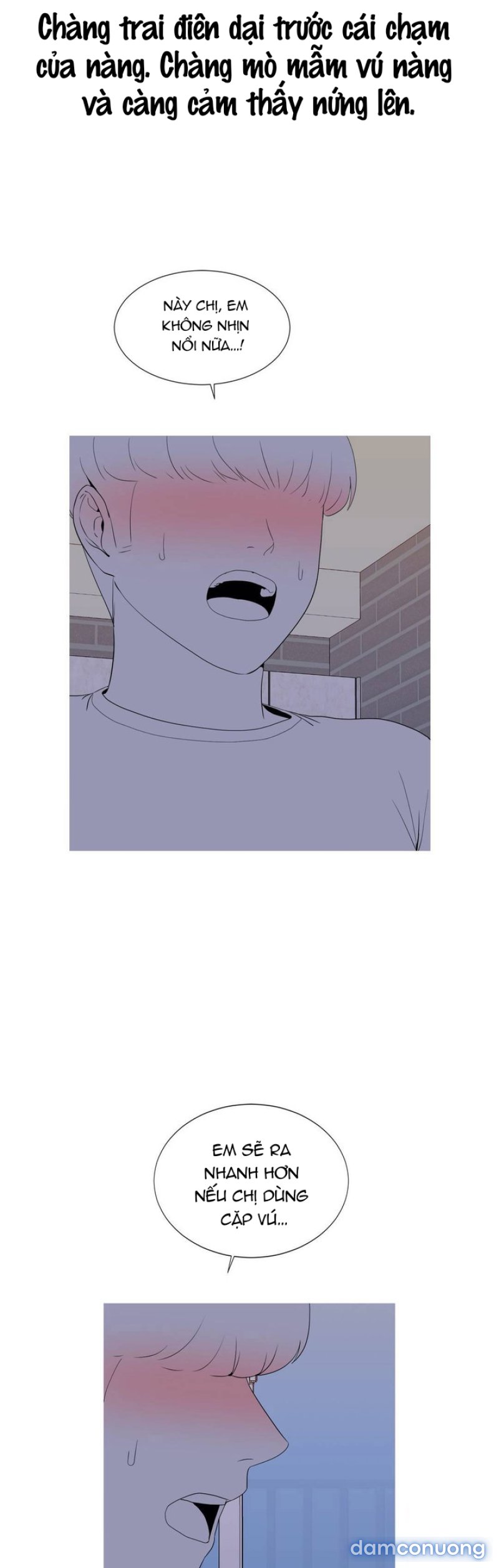 Tổng Hợp Truyện Ngắn Hentai Chapter 17.2 - Trang 6 - Dâm Cô Nương