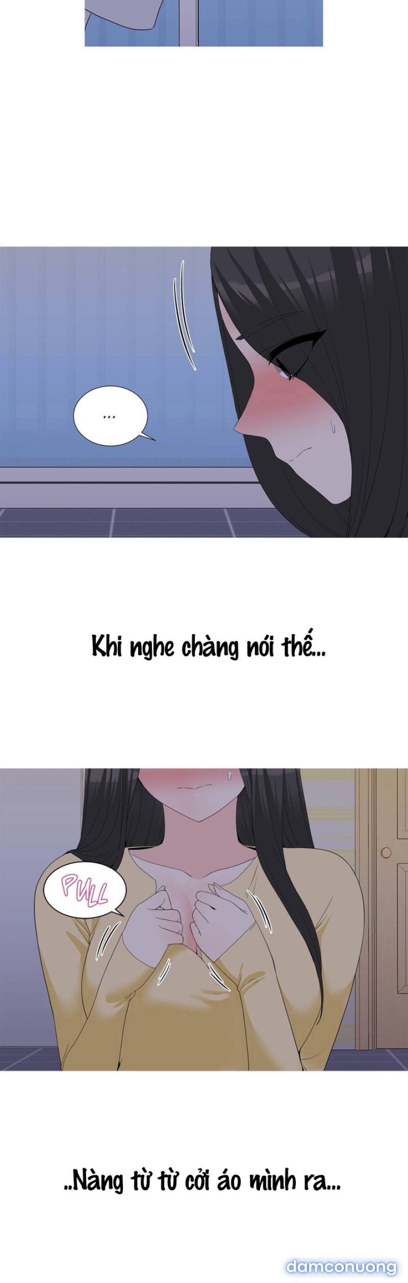 Tổng Hợp Truyện Ngắn Hentai Chapter 17.2 - Trang 7 - Dâm Cô Nương