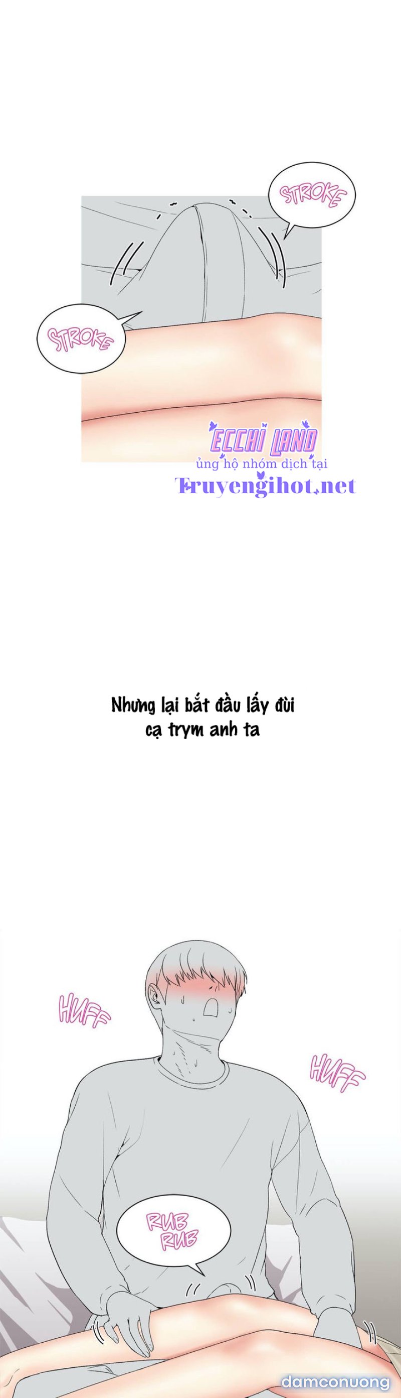 Tổng Hợp Truyện Ngắn Hentai Chapter 6.1 - Trang 13 - Dâm Cô Nương