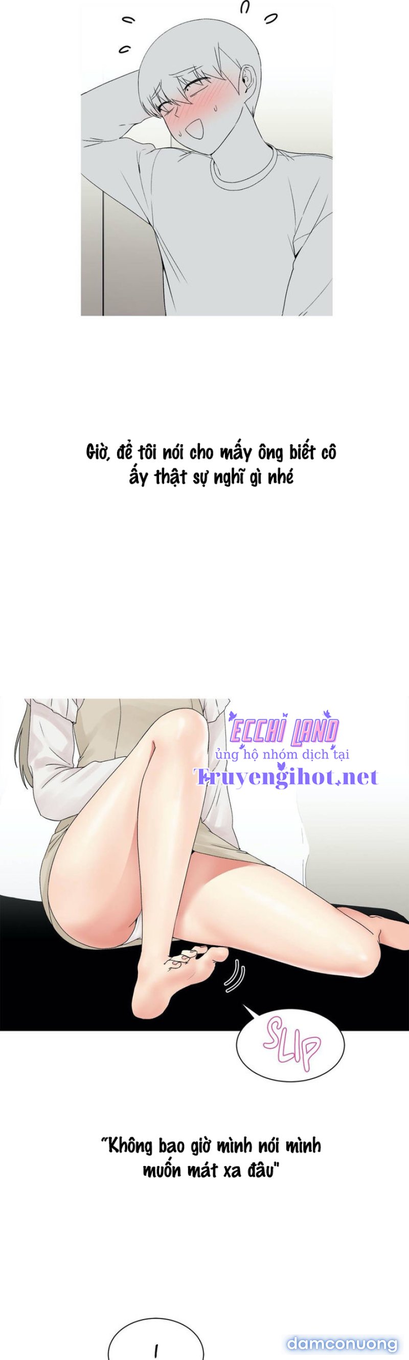 Tổng Hợp Truyện Ngắn Hentai Chapter 6.1 - Trang 4 - Dâm Cô Nương