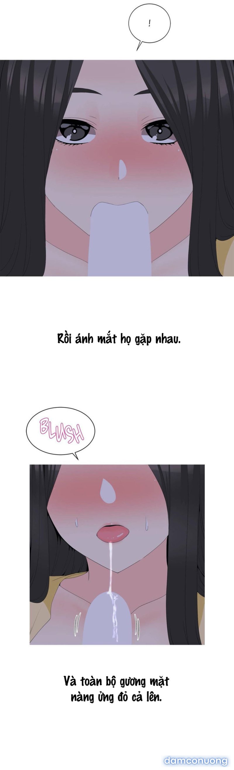 Tổng Hợp Truyện Ngắn Hentai Chapter 18.1 - Trang 11 - Dâm Cô Nương