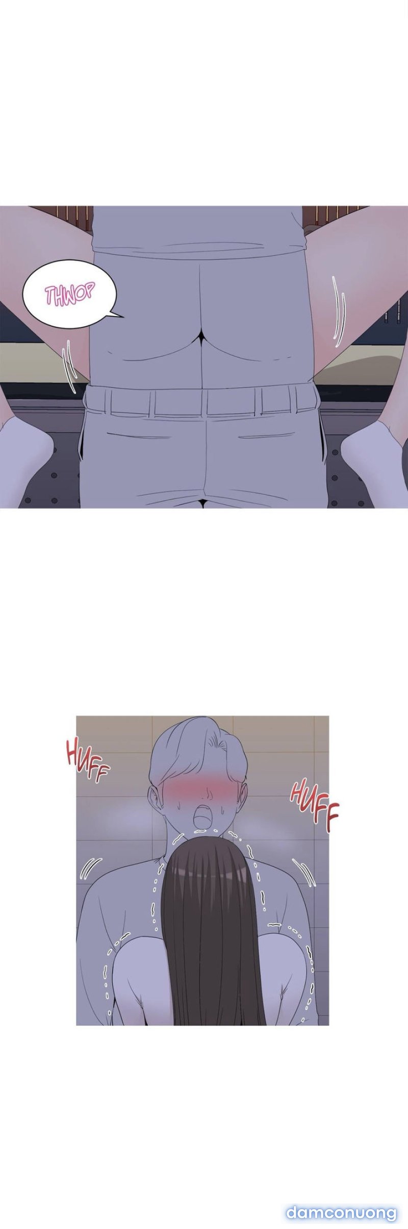 Tổng Hợp Truyện Ngắn Hentai Chapter 14.1 - Trang 11 - Dâm Cô Nương