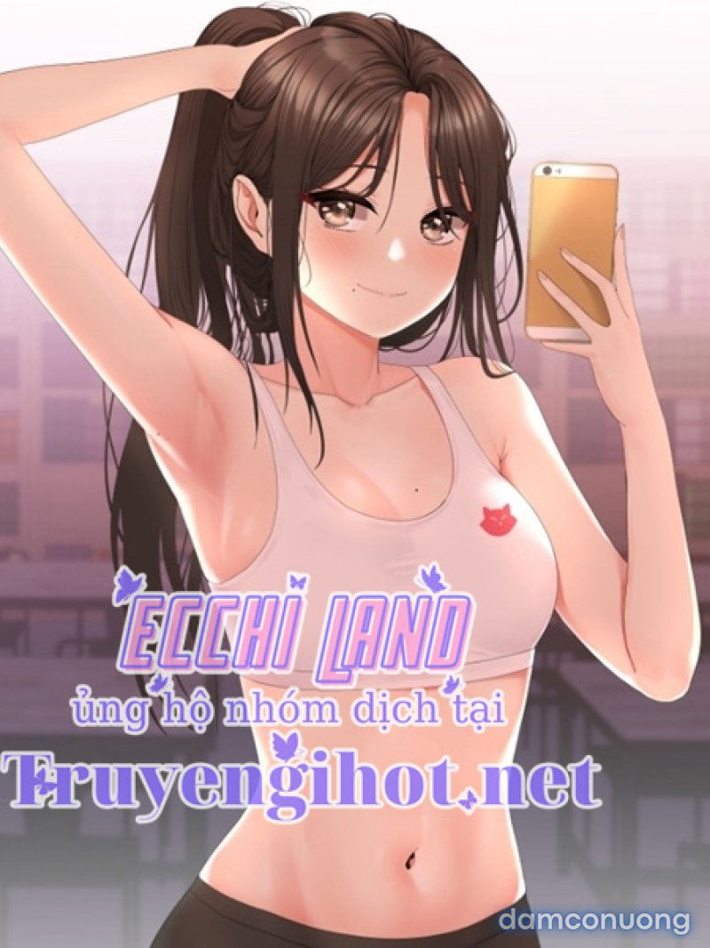 Tổng Hợp Truyện Ngắn Hentai Chapter 9.1 - Trang 1 - Dâm Cô Nương