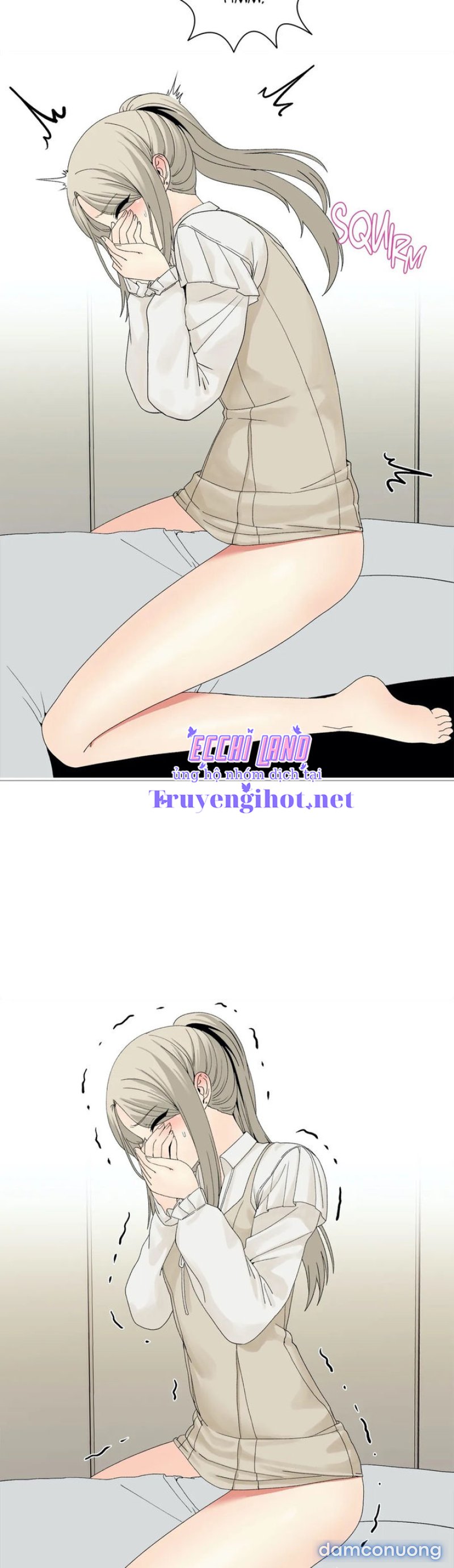 Tổng Hợp Truyện Ngắn Hentai Chapter 9.1 - Trang 10 - Dâm Cô Nương