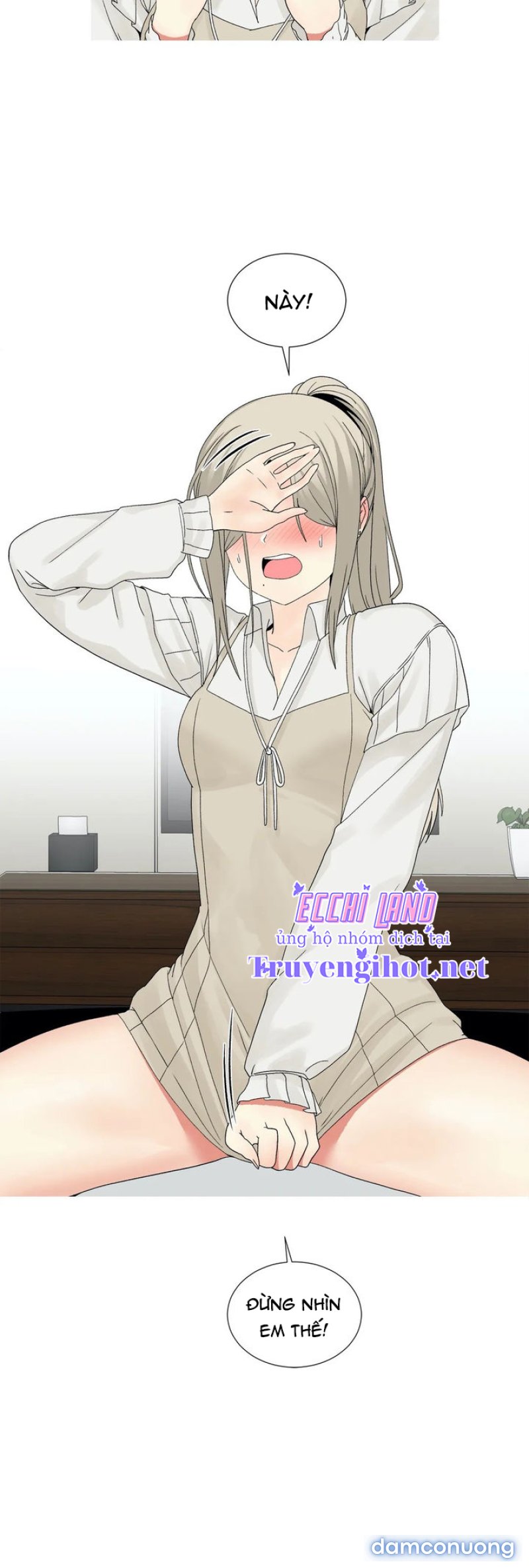 Tổng Hợp Truyện Ngắn Hentai Chapter 9.1 - Trang 13 - Dâm Cô Nương