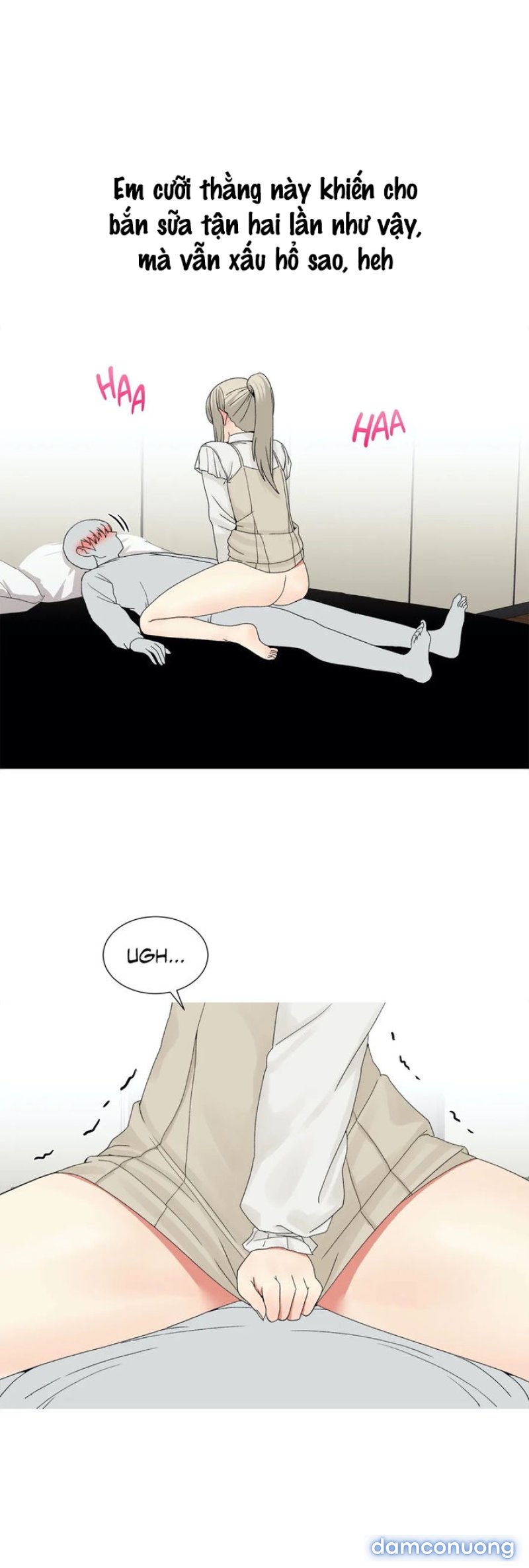 Tổng Hợp Truyện Ngắn Hentai Chapter 9.1 - Trang 14 - Dâm Cô Nương