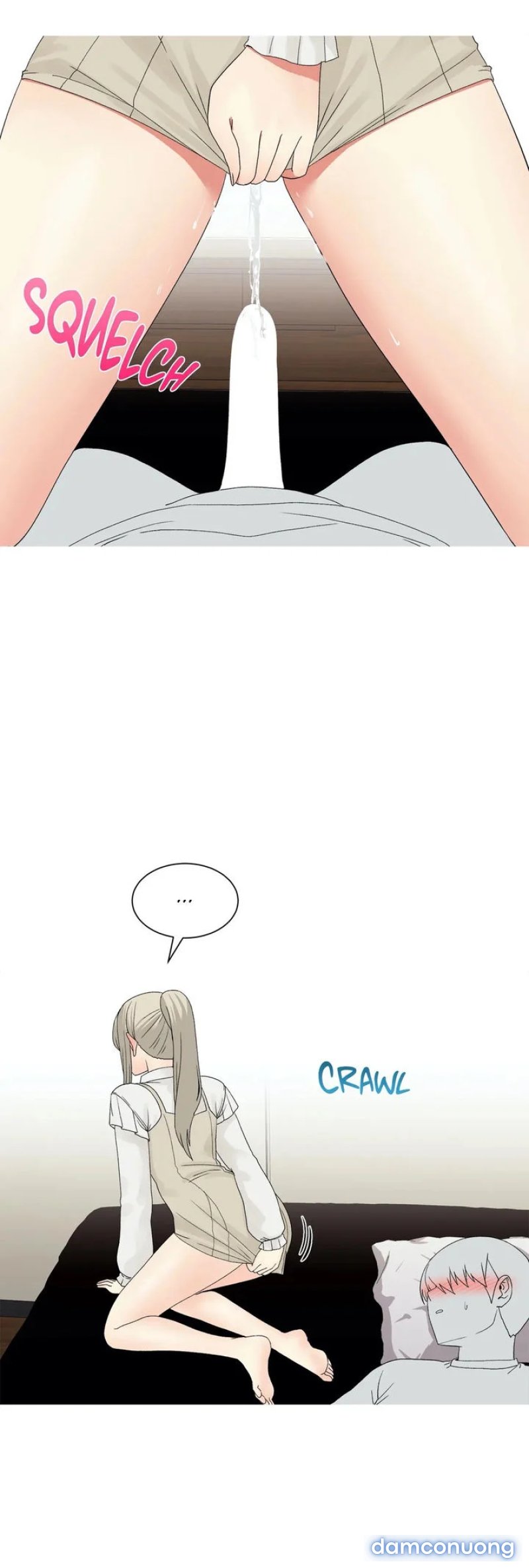 Tổng Hợp Truyện Ngắn Hentai Chapter 9.1 - Trang 15 - Dâm Cô Nương