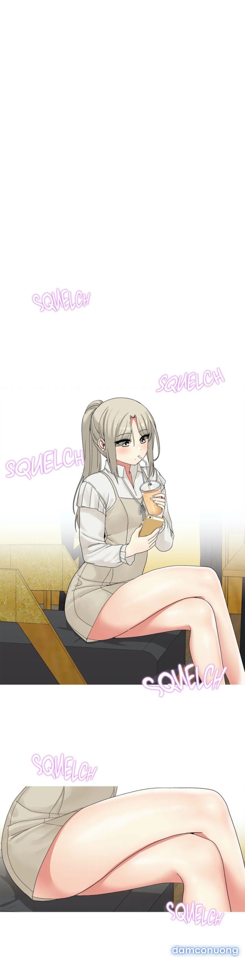 Tổng Hợp Truyện Ngắn Hentai Chapter 9.1 - Trang 2 - Dâm Cô Nương