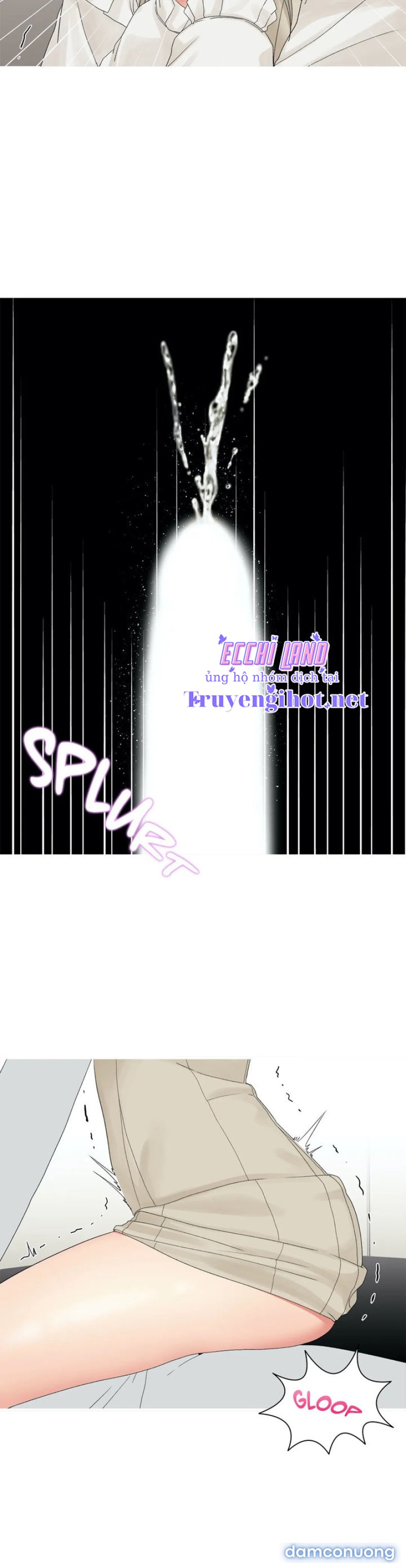 Tổng Hợp Truyện Ngắn Hentai Chapter 9.1 - Trang 7 - Dâm Cô Nương
