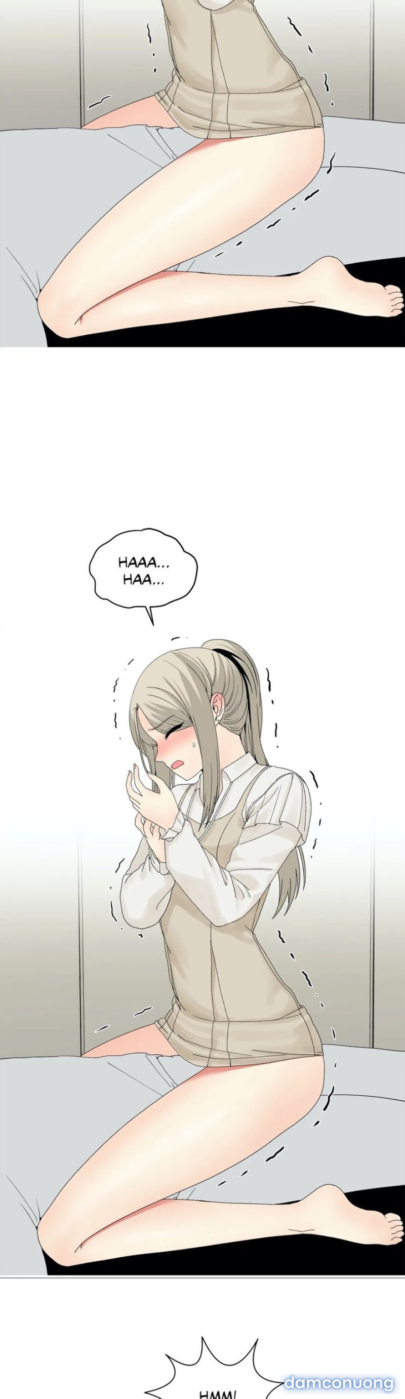 Tổng Hợp Truyện Ngắn Hentai Chapter 9.1 - Trang 9 - Dâm Cô Nương