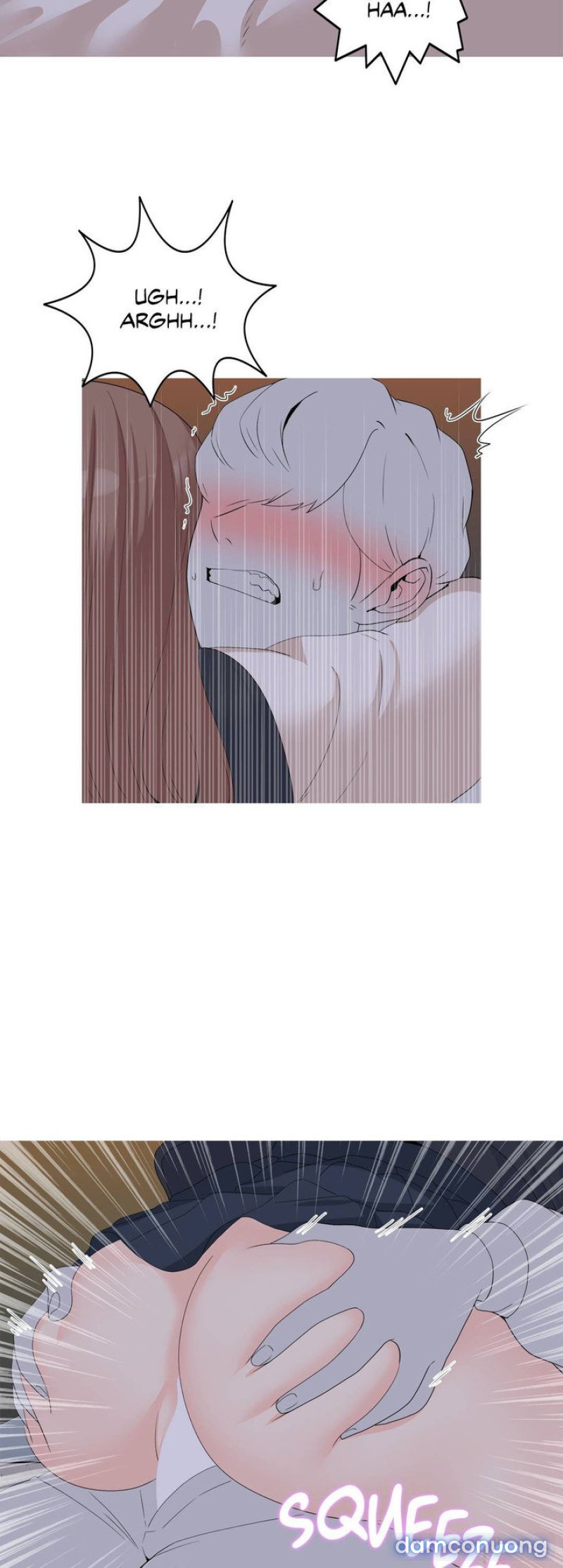 Tổng Hợp Truyện Ngắn Hentai Chapter 28.2 - Trang 12 - Dâm Cô Nương