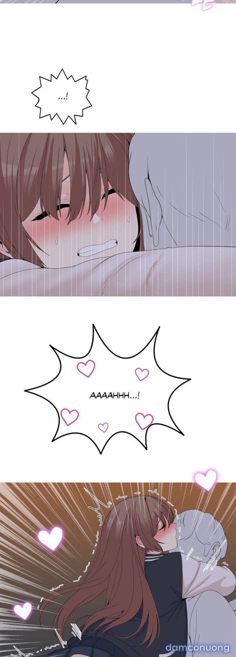Tổng Hợp Truyện Ngắn Hentai Chapter 28.2 - Trang 13 - Dâm Cô Nương