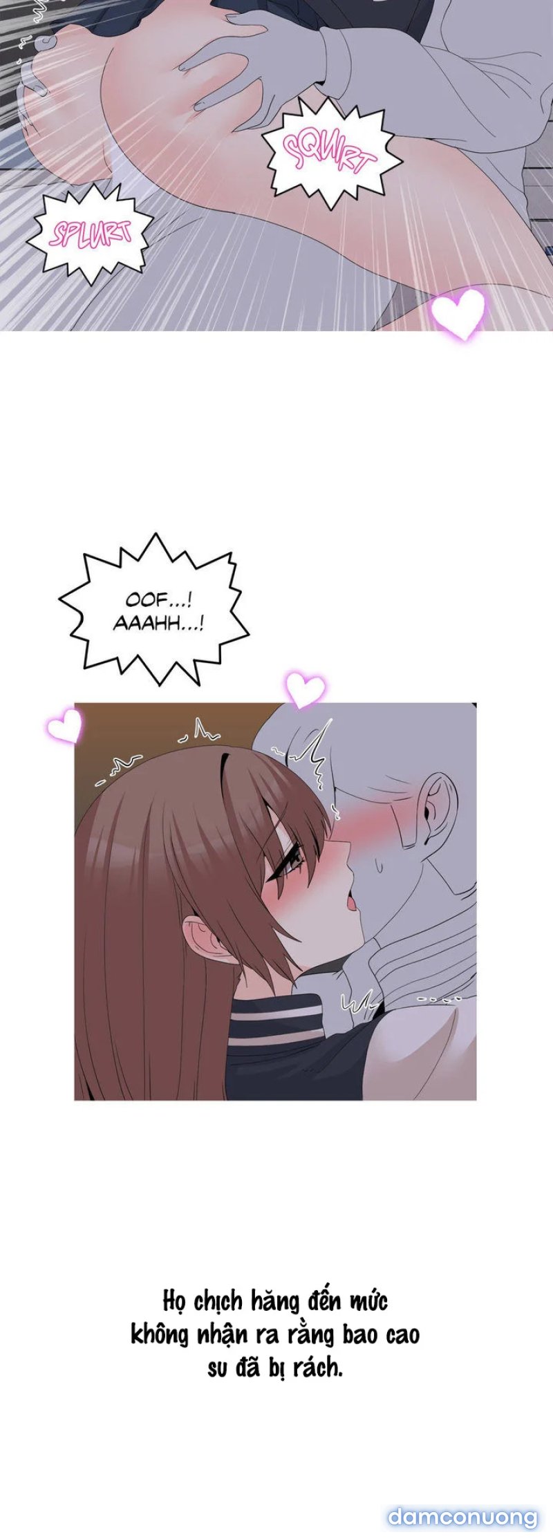 Tổng Hợp Truyện Ngắn Hentai Chapter 28.2 - Trang 14 - Dâm Cô Nương