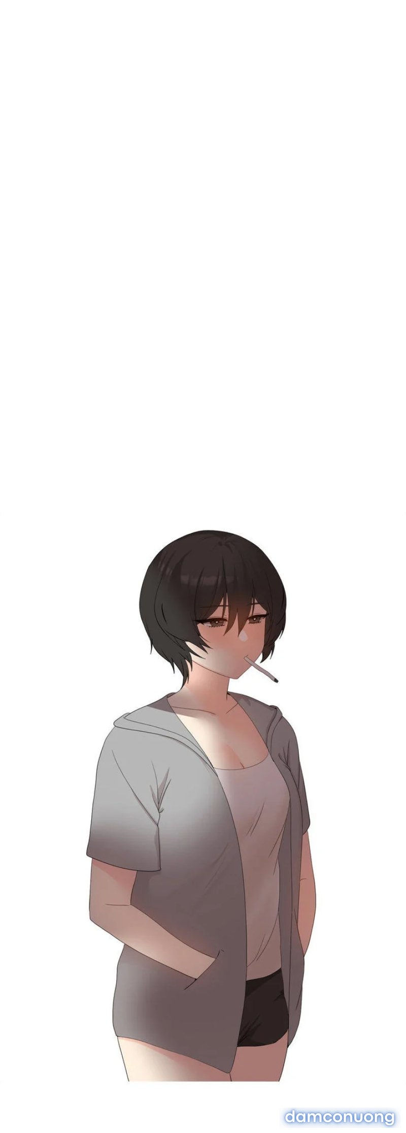 Tổng Hợp Truyện Ngắn Hentai Chapter 28.2 - Trang 20 - Dâm Cô Nương