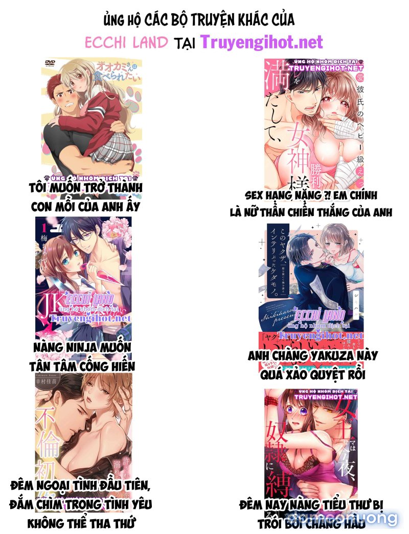 Tổng Hợp Truyện Ngắn Hentai Chapter 28.2 - Trang 21 - Dâm Cô Nương