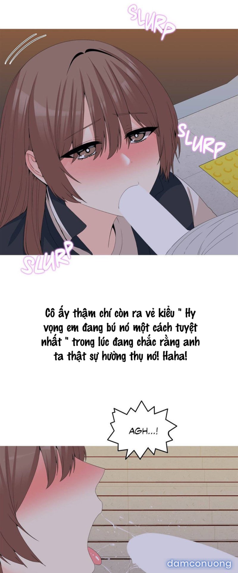 Tổng Hợp Truyện Ngắn Hentai Chapter 28.2 - Trang 3 - Dâm Cô Nương
