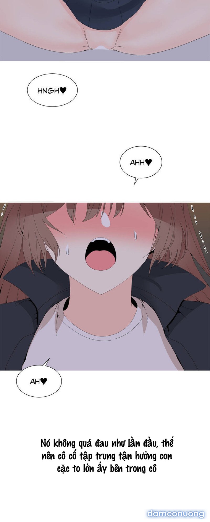 Tổng Hợp Truyện Ngắn Hentai Chapter 28.2 - Trang 9 - Dâm Cô Nương