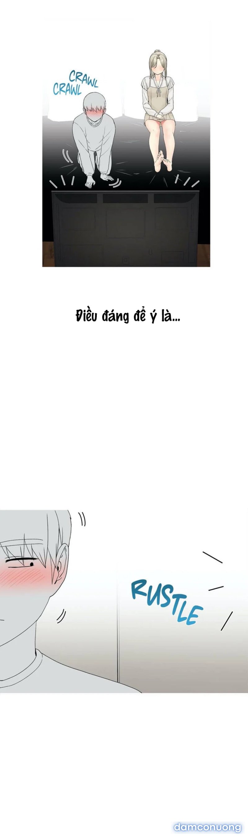 Tổng Hợp Truyện Ngắn Hentai Chapter 5.1 - Trang 13 - Dâm Cô Nương
