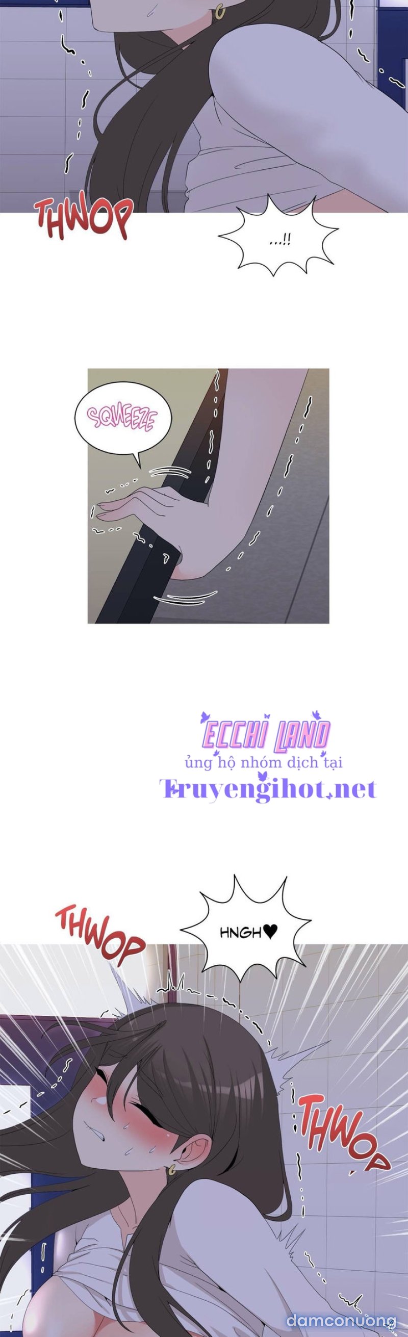 Tổng Hợp Truyện Ngắn Hentai Chapter 15.2 - Trang 1 - Dâm Cô Nương